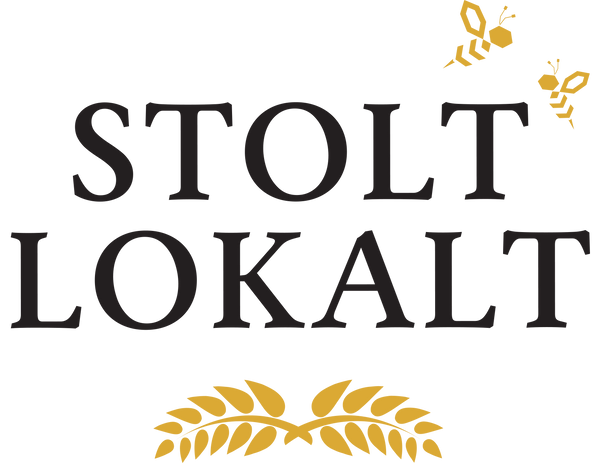 Stolt Lokalt